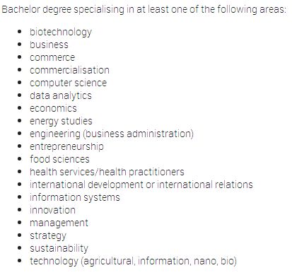 澳洲八大之一昆士兰大学将在2018新开这些热门专业