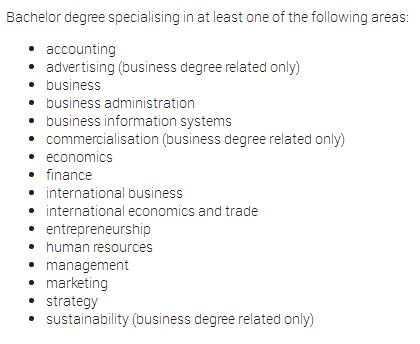 澳洲八大之一昆士兰大学将在2018新开这些热门专业