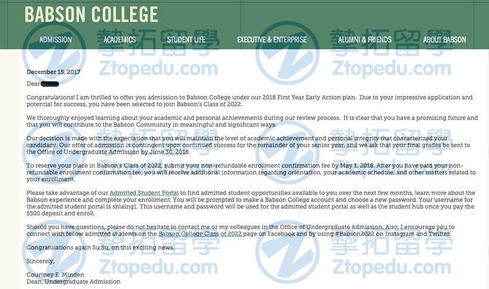 美国藤校2018本科早申请录取统计& 挚拓录取榜