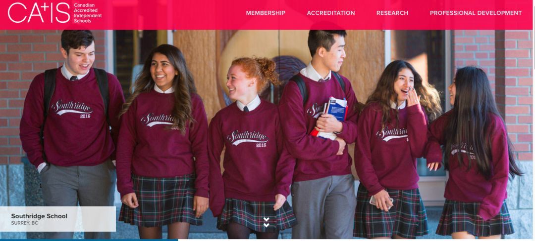 加拿大高中的中国学生人数增速超300%