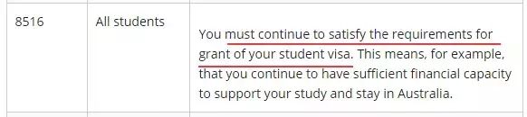2017年澳洲有5万多个签证被取消!留学生占三分之一