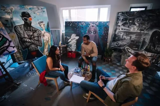 为什么老要强调GPA?!