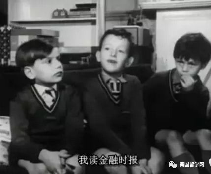 上了名校才知道,人和人的差距比人和狗的都大