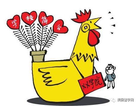 315打假的不止是商品,还有美国的野鸡大学!