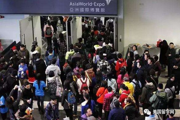 为什么去美国读书?北京四中父子说出了很多人的心声