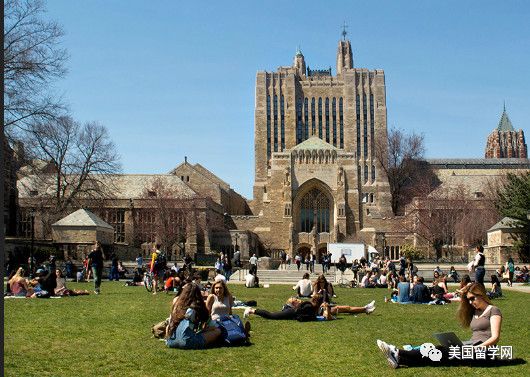 为什么去美国读书?北京四中父子说出了很多人的心声