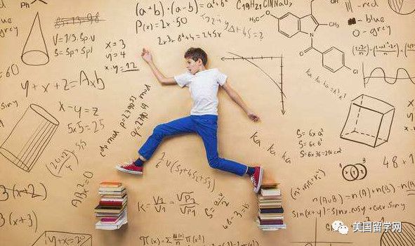 为什么去美国读书?北京四中父子说出了很多人的心声