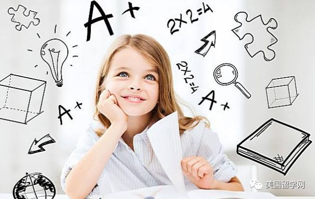 为什么去美国读书?北京四中父子说出了很多人的心声