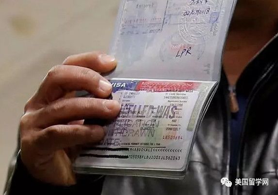 美国签证新提案，严查申请人5年内的所有社交媒体账号！