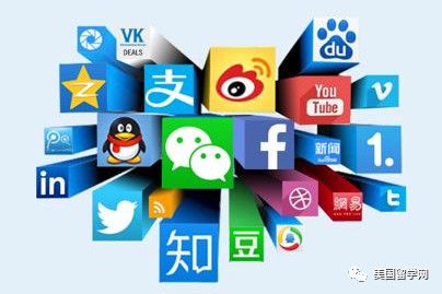 美国签证新提案，严查申请人5年内的所有社交媒体账号！