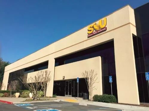 华裔夫妇创办的硅谷大学被关闭!“签证工厂”年赚数千万美元