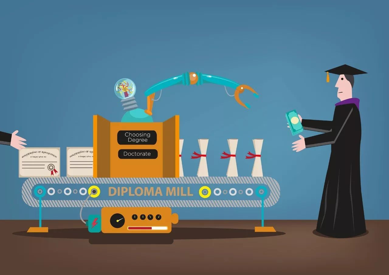 华裔夫妇创办的硅谷大学被关闭!“签证工厂”年赚数千万美元