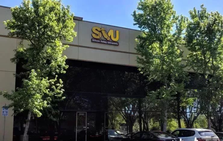 华裔夫妇创办的硅谷大学被关闭!“签证工厂”年赚数千万美元