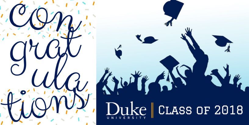 苹果CEO库克在杜克大学毕业典礼演讲:请永远不要满足于现状!