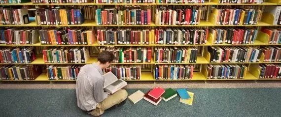 没有足够的阅读量，出国就是“作死”——北京四中校长