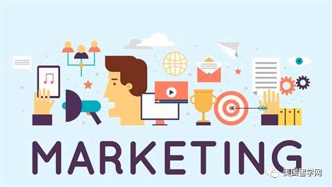 【留学讲座】商科留学:为何选择市场营销?