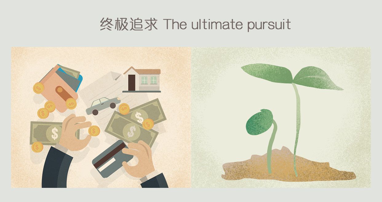 教育不是灌满一桶水,而是点燃一把火 | 中西教育漫画对比