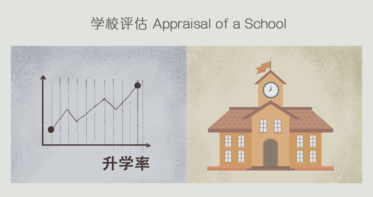 教育不是灌满一桶水,而是点燃一把火 | 中西教育漫画对比