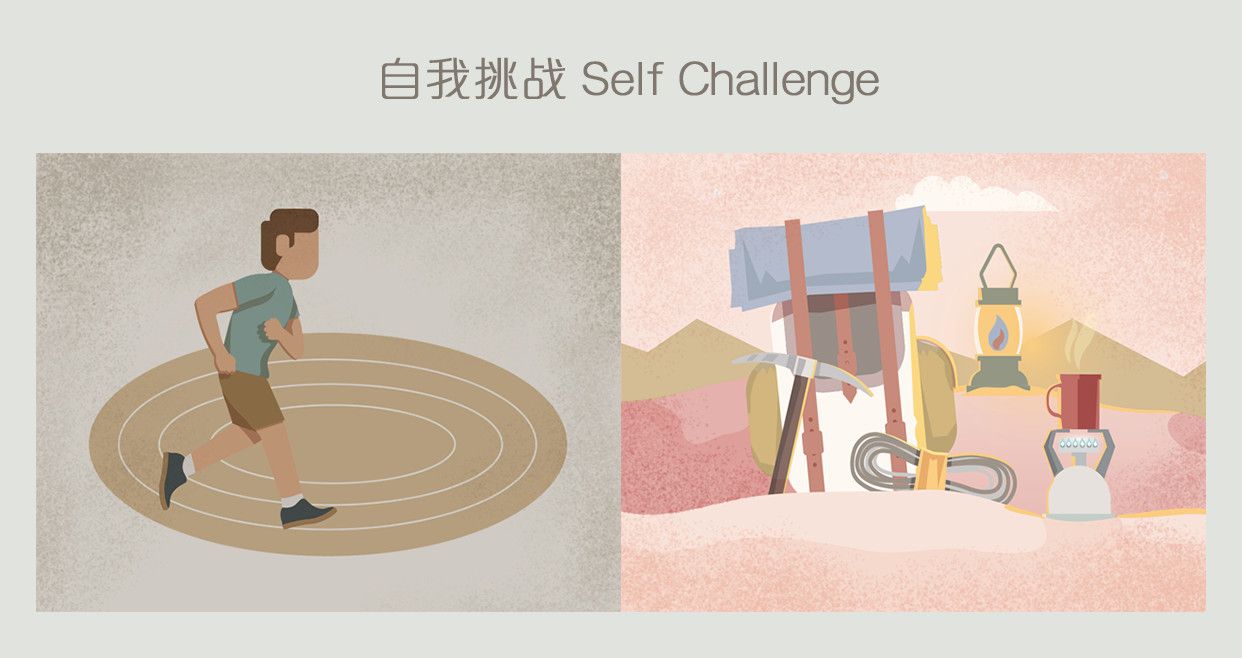 教育不是灌满一桶水,而是点燃一把火 | 中西教育漫画对比