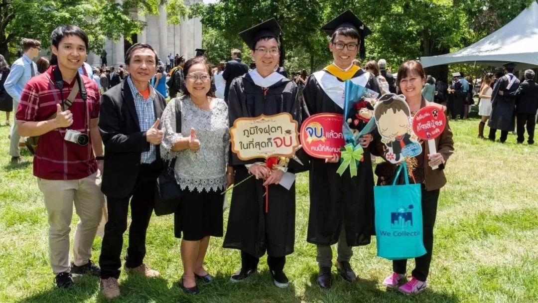 读书无用论才是最大的谎言——普林斯顿大学校长2018毕业演讲