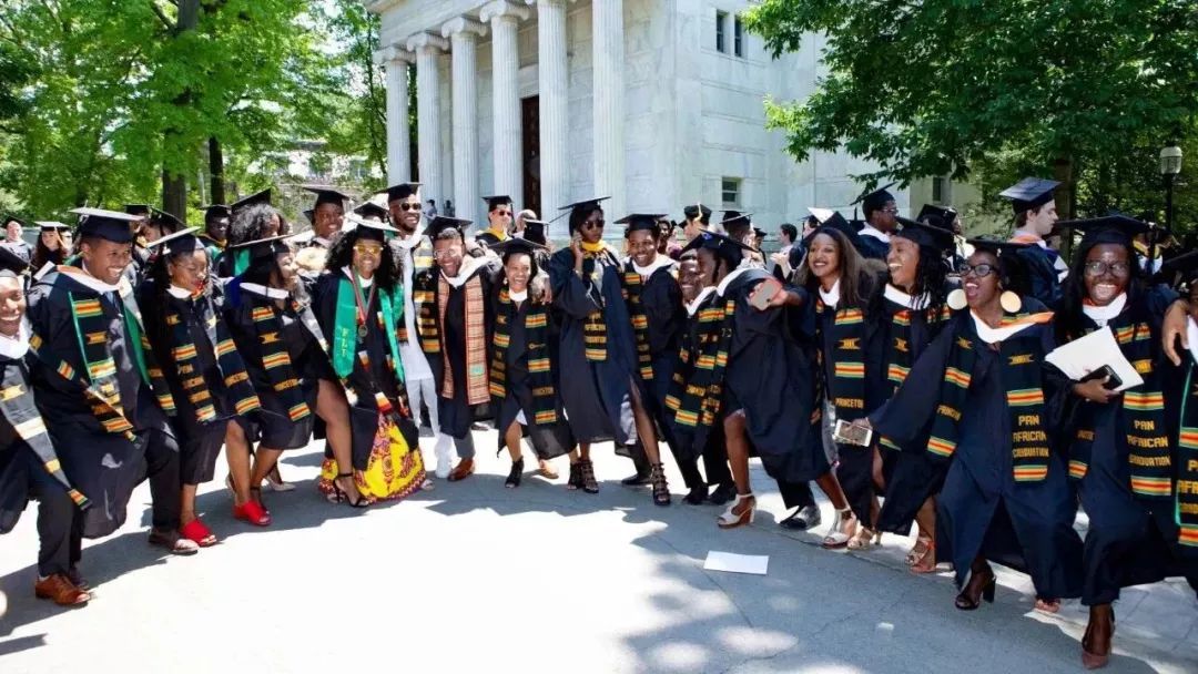 读书无用论才是最大的谎言——普林斯顿大学校长2018毕业演讲