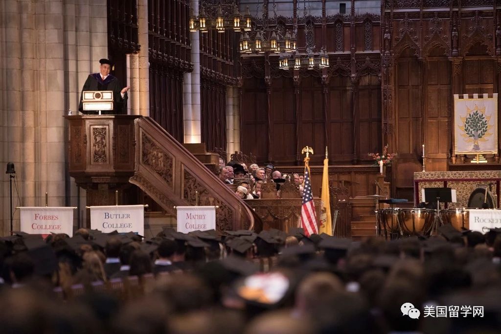 如果再来一次,我会放弃北大选择出国读书!