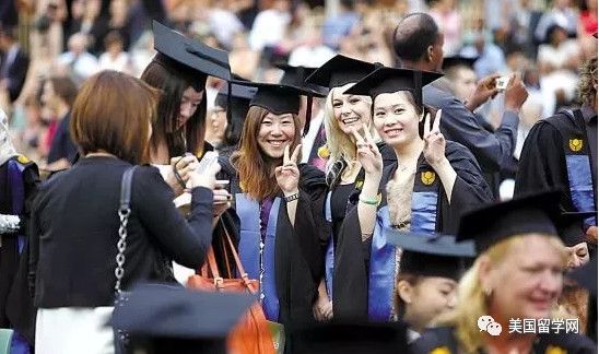 如果再来一次,我会放弃北大选择出国读书!