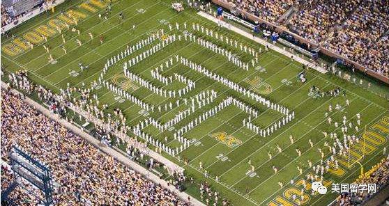 全美最危险大学Top5,都是中国学生的梦校