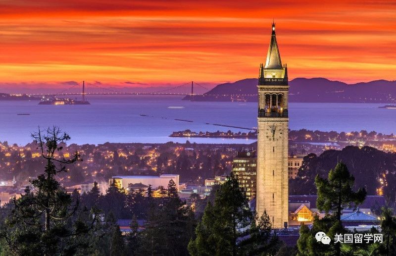 全美最危险大学Top5,都是中国学生的梦校