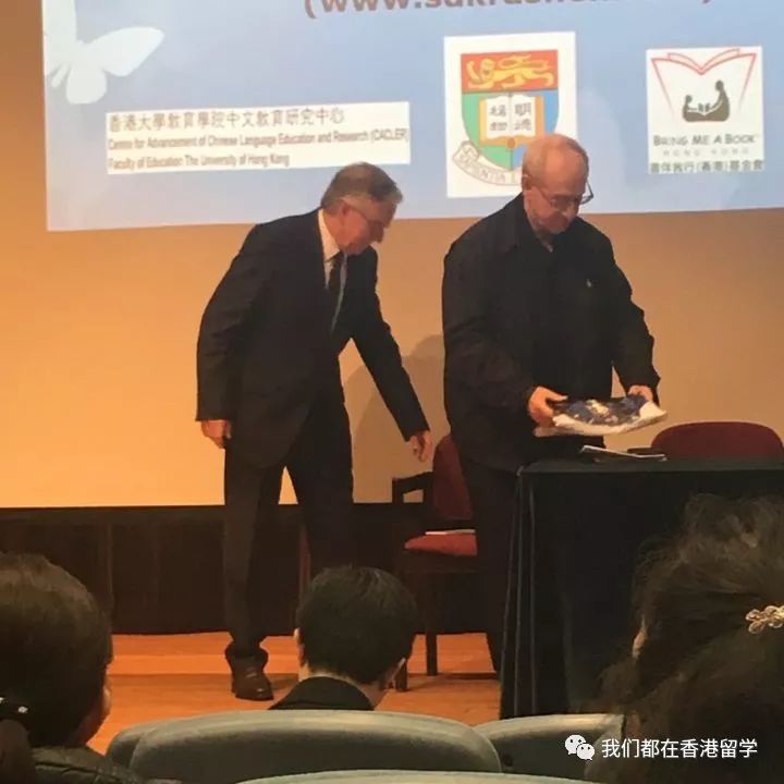 在香港大学 (The University of Hong Kong) 就读是怎样一番体验?