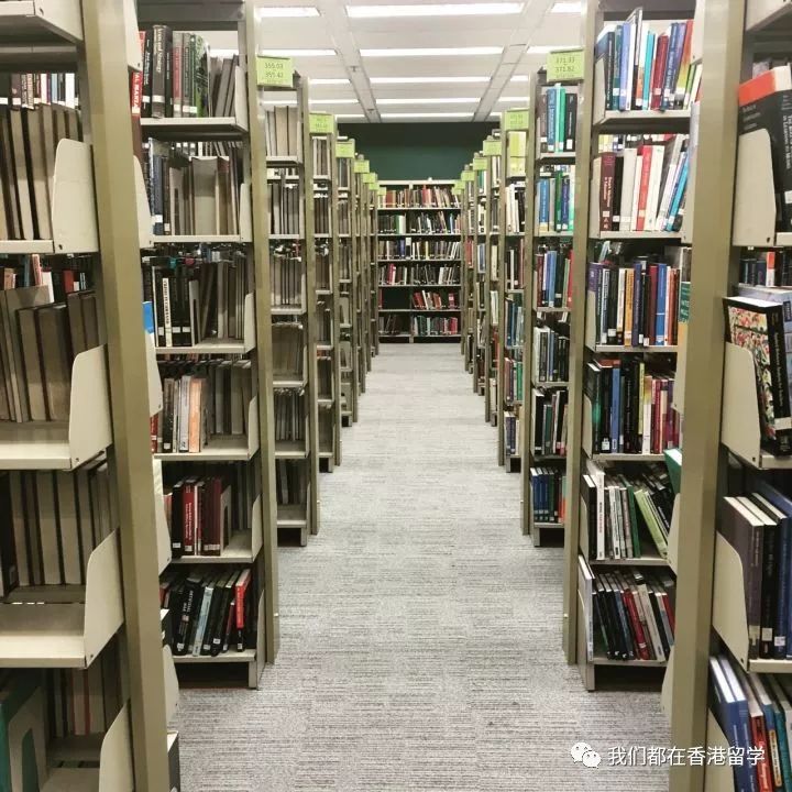 在香港大学 (The University of Hong Kong) 就读是怎样一番体验?