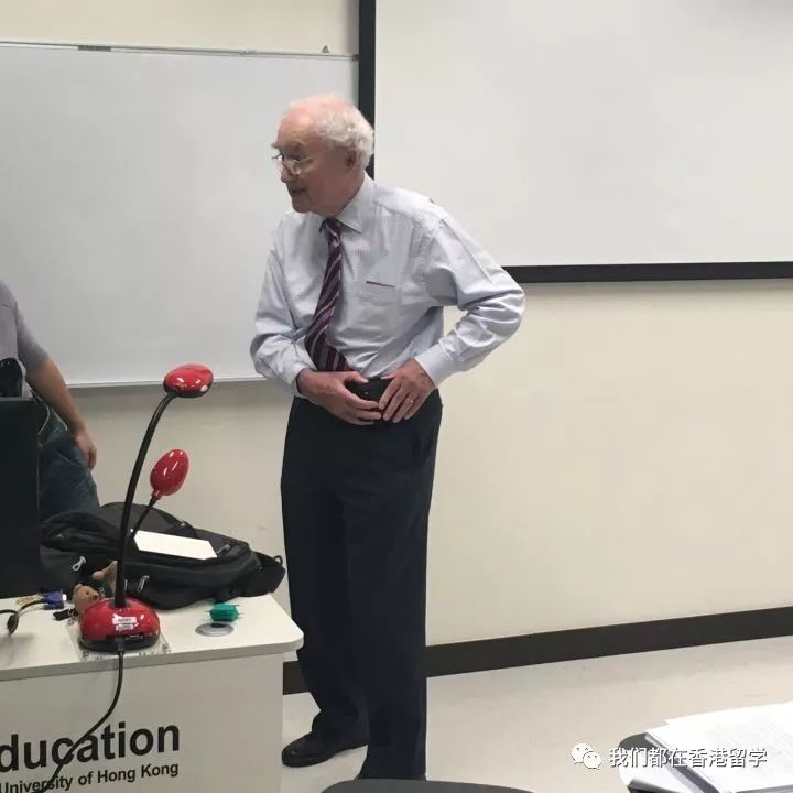 在香港大学 (The University of Hong Kong) 就读是怎样一番体验?