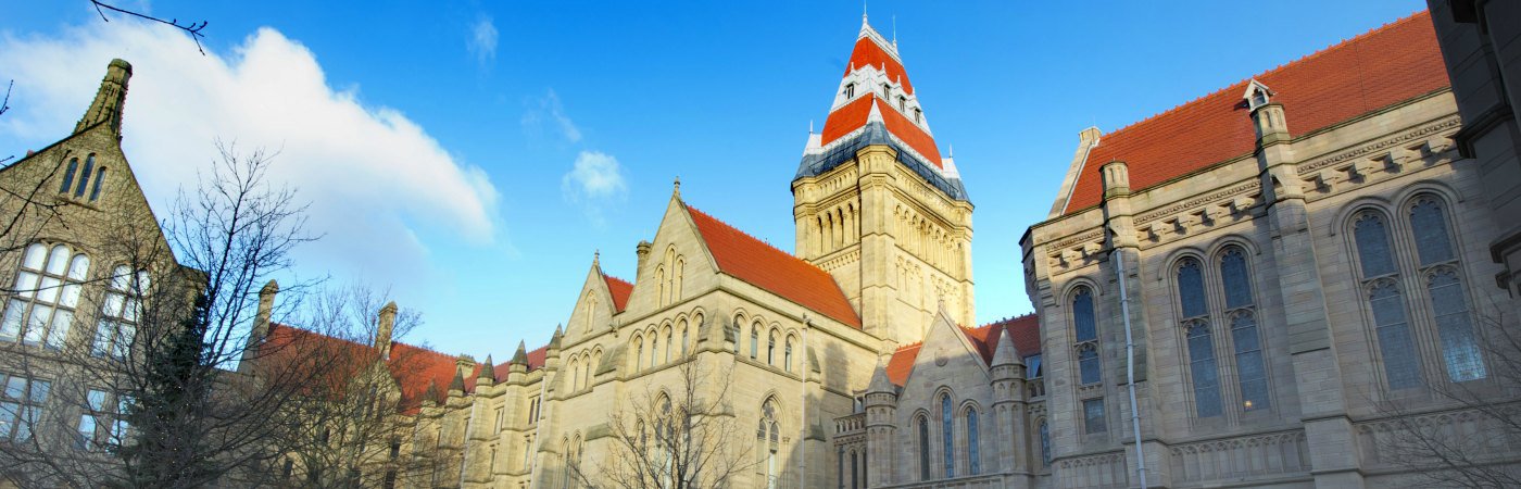 2020英国留学最难申请季!杜伦即将截止申请