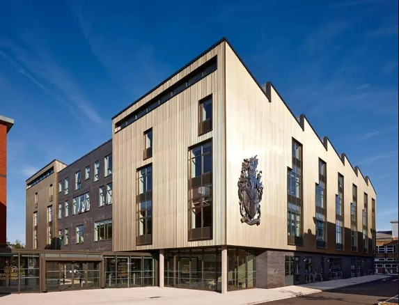 英国物流与供应链管理专业介绍及院校推荐