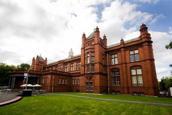 英国物流与供应链管理专业介绍及院校推荐