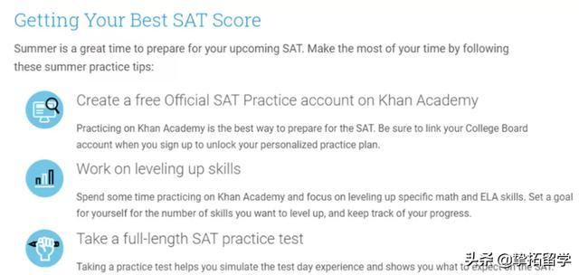 挚拓留学|每周留学热点汇总(8月15日至8月21日)