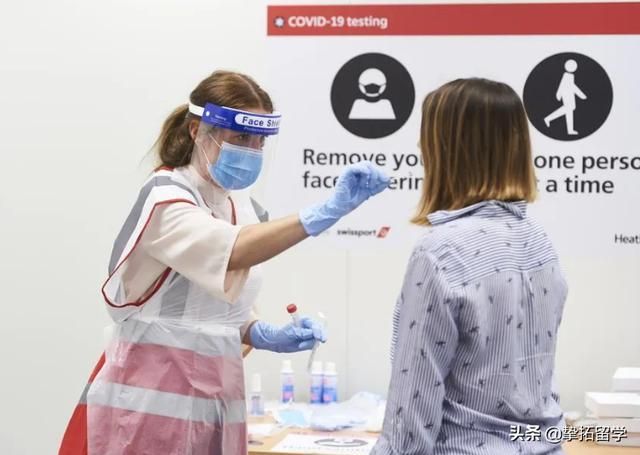 挚拓留学|每周留学热点汇总(8月15日至8月21日)