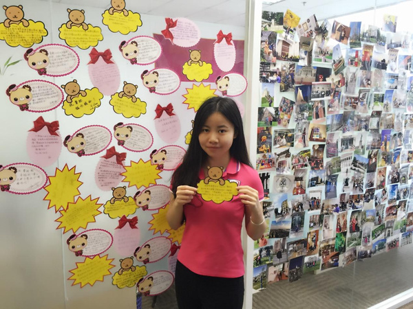 华工T同学低 GPA获香港科