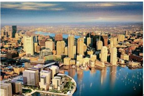 美国留学：去哪里读书好？