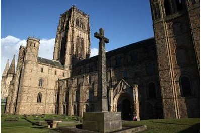 英国留学:杜伦大学必游景点