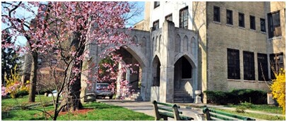 卡布里尼女子高中