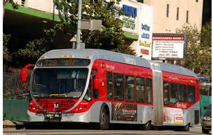 美国留学:洛杉矶的各种交通工具