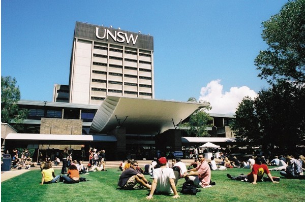澳大利亚大学可用高考成绩申请