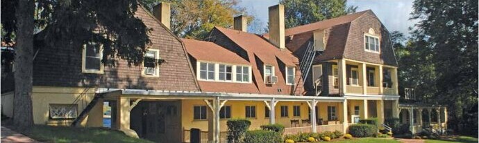 新泽西罗格斯学校