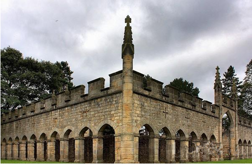 英国留学:杜伦大学必游景点