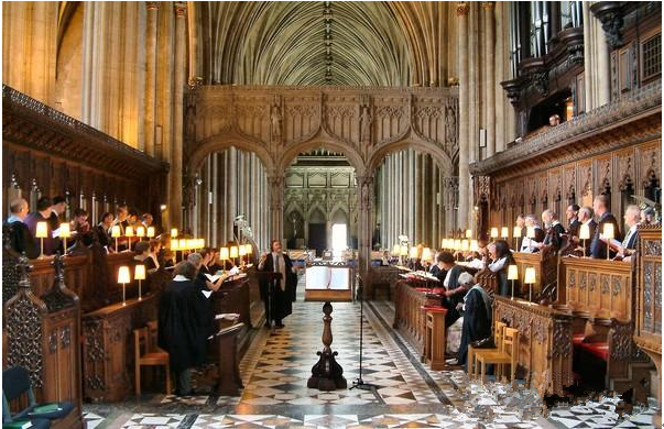 英国留学:杜伦大学必游景点