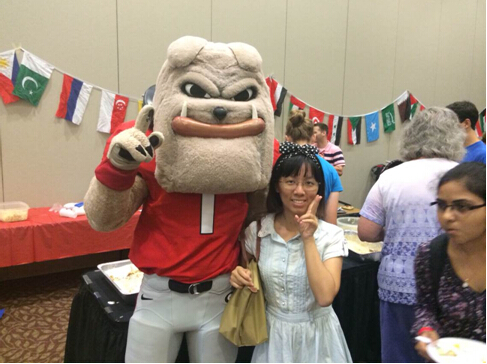 【美国留学】套磁不负有心人,收获顶级医学院录取!