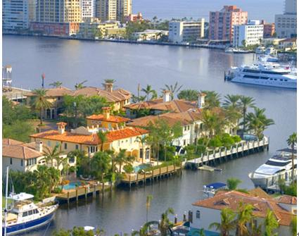 美国留学：去哪里读书好？