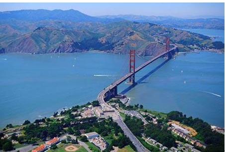 美国留学：去哪里读书好？