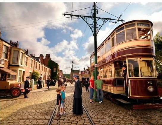 英国留学:杜伦大学必游景点